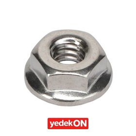 Resim AGCO K-Lock Somun - AGCO | AG121926 