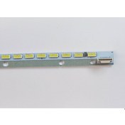 Resim Philips Uyumlu 42Pfl5028K/12 Led Bar Çubuk Led 42" V13 Edge 