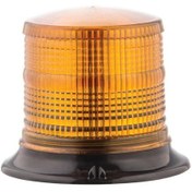 Resim Emr40 Galaxi Döner Lamba 12-24V 3 Fonksiyonlu Çakar Led 