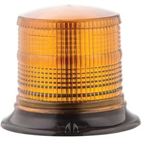 Resim Emr40 Galaxi Döner Lamba 12-24V 3 Fonksiyonlu Çakar Led 