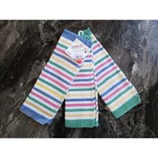 Resim PATRON Renkli kurulama bezi 3 adet 35*45 cm 