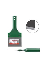 Resim Yapar Kazıma Raspası 10cm - 91100 