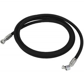 Resim AGCO Hidrolik Hortum - Massey Ferguson / Fendt / Valtra | ACW0928460 