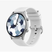 Resim Bwoo Moda Su Geçirmez Spor Fitness Akıllı Saatler 