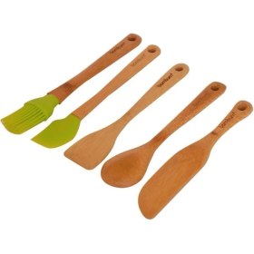 Resim Bambum Team 5’li Mutfak Seti 