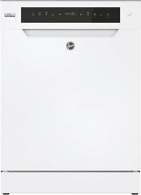 Resim Hf 6C7F0W-17 8 Programlı Wi-Fi + Bluetooth Bağlantılı Bulaşık Makinesi 