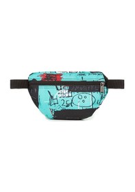 Resim Eastpak Springer Bel Çantası-en: 23 Cm, Boy: 16,5 Cm, Derinlik: 8,5 Cm Ek0000744y61 Mavi Mavi 