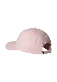 Resim The North Face Roomy Norm Şapka Nf0a7whpyk91 Pembe 