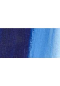 Resim Lukas Berlin Yağlı Boya 200ml No: 0645 Phthalo Mavi 
