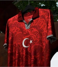 Resim jabuka Türkiye 2023-24 Sezon İsimsiz Özel Konsept Forması 