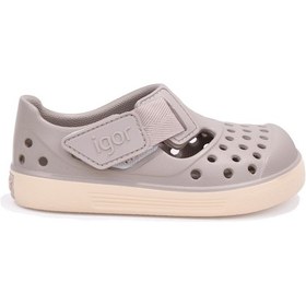 Resim Igor S10369 Malibu Bej Günlük Erkek Çocuk Sandalet 