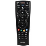 Resim Dsmart Blue Akıllı Kumanda 