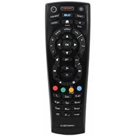 Resim Dsmart Blue Akıllı Kumanda 