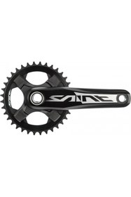 Resim shimano Saint Fc-m825 Aynakol 10v 36t 165mm (83mm) 
