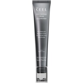 Resim The Ceel Göz Altı Torbalanma ve Morluk Karşıtı Arnica Montana Özlü Buz Terapi Kremi 12 ml 