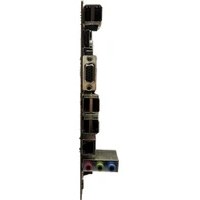 Resim Primecom MDJ-H61AGN 1155P Gbit Lan,nvme,hdmı,vga,matx MB -Bulk 