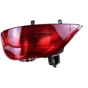 Resim Megane 4 Arka Sis Farı Reflektör Sedan Sol 265855907R 