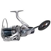 Resim Remixon Avenger 9000 Silver Surf Olta Makinesi 8BB 4.0:1 