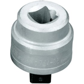 Resim Gedore Cırcır Adaptor Rah 754-06 