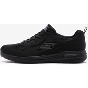 Resim Skechers Burst 2.0 Erkek Siyah Spor Ayakkabı 999739tk Bbk Siyah 
