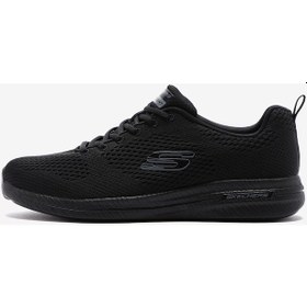 Resim Skechers Burst 2.0 Erkek Siyah Spor Ayakkabı 999739tk Bbk Siyah 