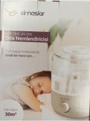 Resim Nikadu Elmaslar Oda Nemlendiricisi un-303 