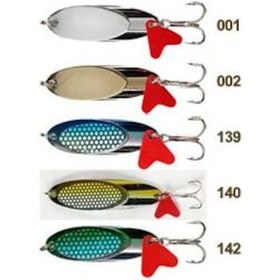 Resim Fladen Wedge 38 Gr Kaşık 001 