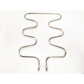 Resim Tandır Izgara Katmer Isıtıcı Rezistans 1500W 