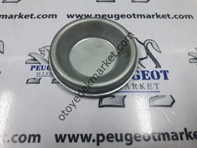 Resim PEUGEOT BİPPER (2008-2017) ARKA PORYA KAPAĞI (ORJİNAL) 