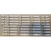 Resim OEM Lg 42lf650v 42lf650 42lb650 Led Bar 