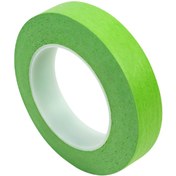 Resim ddm aksesuar DDM 24 mm Yeşil Maskeleme bandı 