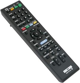 Resim VINABTY RMT-B102A uzaktan kumanda Sony Blu-ray Disc Player Sub RMT-B102P, RMT-B102J BDP-S350 BDPS350 için yedek 