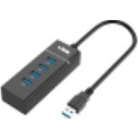 Resim S Link Sl U308 4 Port 3.0 Usb Çoklayıcı 
