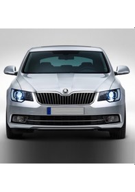 Resim Skoda Superb 2 Makyajlı Kasa 2013-2015 D3s Xenon Oto Ampulü 4300k 