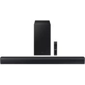 Resim Samsung Dolby Audio / Dts Virtual:x Optik-Usb-Bluetooth® Tv-Telefon Bağlantı 300W Soundbar Ev Sinema Sistemi 