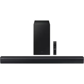 Resim Samsung Dolby Audio / Dts Virtual:x Optik-Usb-Bluetooth® Tv-Telefon Bağlantı 300W Soundbar Ev Sinema Sistemi 