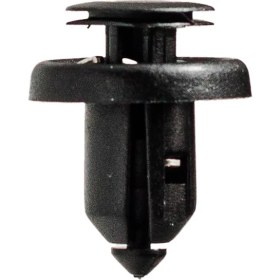 Resim Alpha Auto Part Honda Crosstour Odyssey Piilot Için Tampon Klips - 1 Adet 