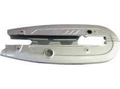 Resim Cup 100 Zincir Muhafaza Gri 