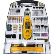 Resim Meşem 234 Parça Mini Taşlama Seti 