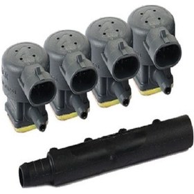 Resim Grand Enjektör 3-4 Silindir 