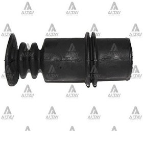 Resim MAHER 8166 Amortisör Toz Körüğü Civic 01-06 Ön (Yerli) 