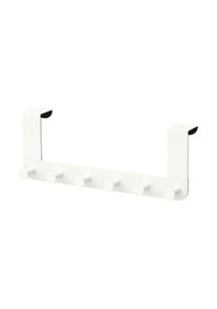 Resim Hm Home Enudden Kapı Askısı, Beyaz 