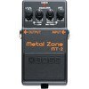 Resim Boss MT-2(T) Metal Zone Compact Pedal 