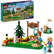 Resim LEGO Friends Macera Kampı Okçuluk Alanı 42622 