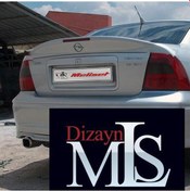 Resim Opel Vectra Işıklı Spoiler1996-2003 Arası Uyumlu Aracınızın Rengi 
