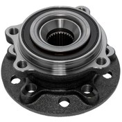 Resim Mercedes Rulmanlı Porya W205 W213 Ön 4-matic 2053340300 