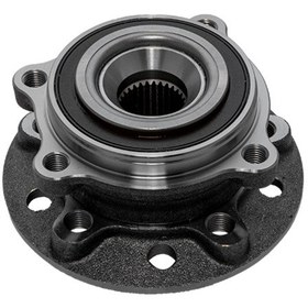 Resim Mercedes Rulmanlı Porya W205 W213 Ön 4-matic 2053340300 