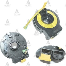 Resim Aırbag Çemberi Zemberek Accent 2006-2011 Era 93490 1e300 