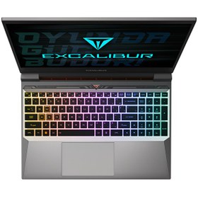 Resim Casper Excalibur G880 i7-13620H 32GB 500GB 6GB RTX3050 165HZ 15.6" Windows 11 Home Taşınabilir Bilgisayar G880.1362-DVJ0A-C 