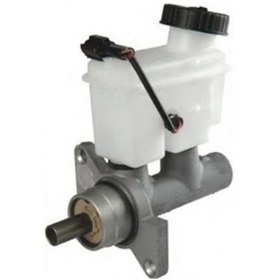 Resim Chevrolet Lacetti 1.4/1.6 Fren Ana Merkezi Kısa Tip Ürün - 